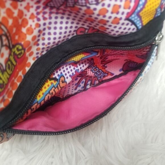 SKECHERS Small BACKPACK. - Picture 4 of 12